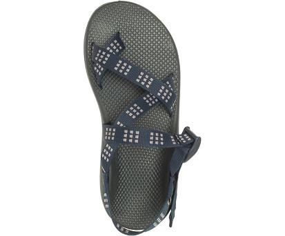 Sandalias Chaco Hombre Z/Cloud 2 Azul Marino España AINO58362